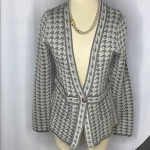 Marisa Christina Vintage Classic Sweater M